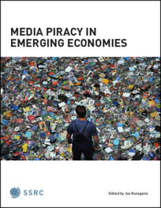 media piracy in emerging economies
